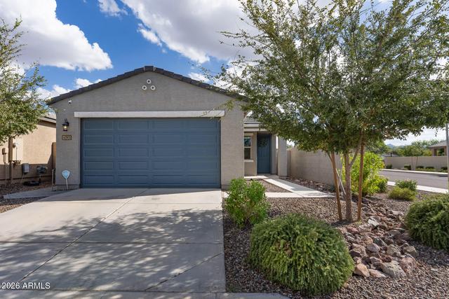 New Homes For Sale This Week That Attend Betty Fairfax High School: September 11th to September 17th