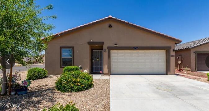 8012 S Magic Dr., Casa Grande, AZ 85193