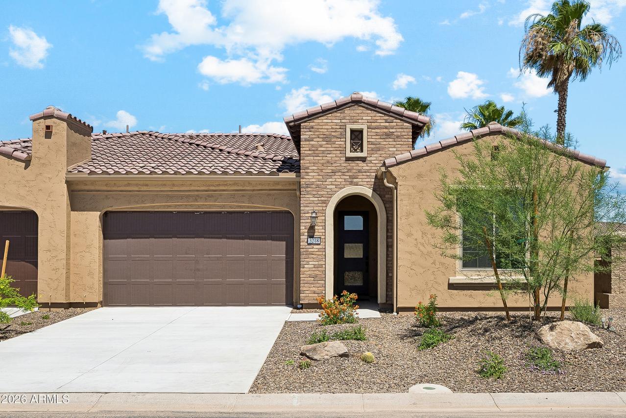 3266 N 169th Ln., Goodyear, AZ 85395