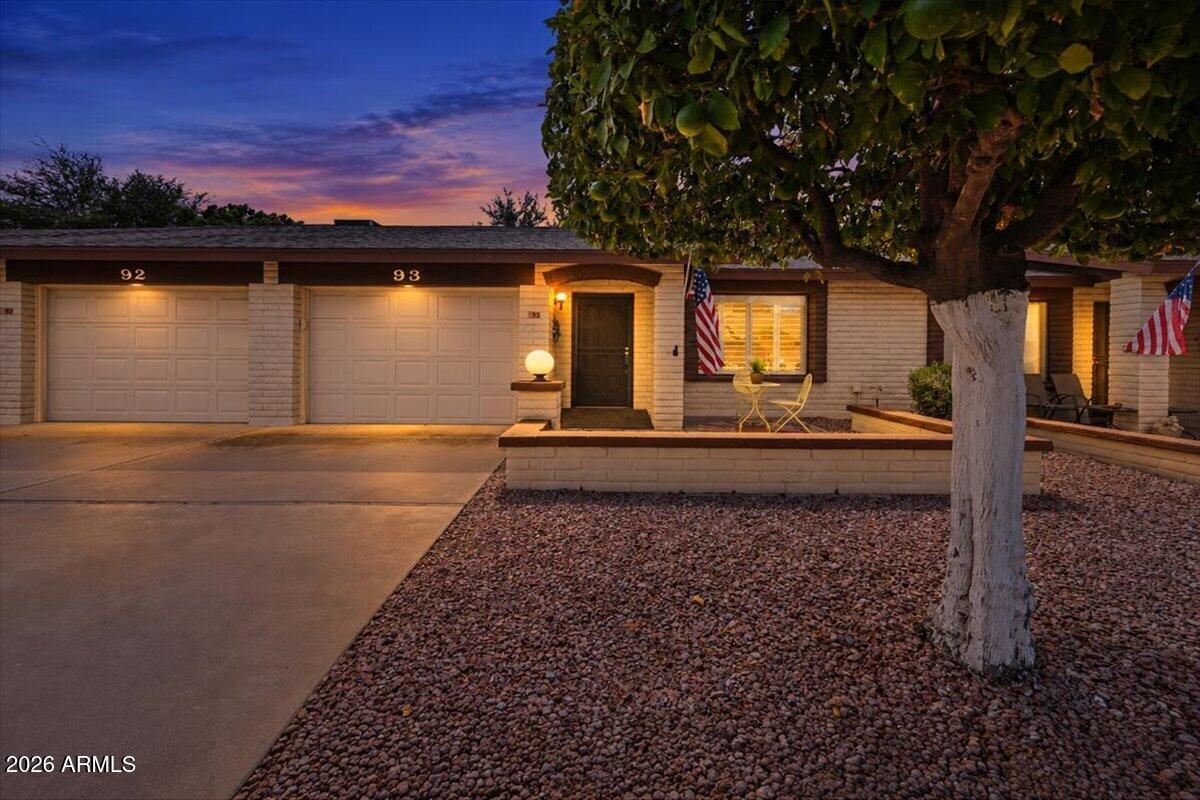2064 S Farnsworth Dr. #93, Mesa, AZ 85209