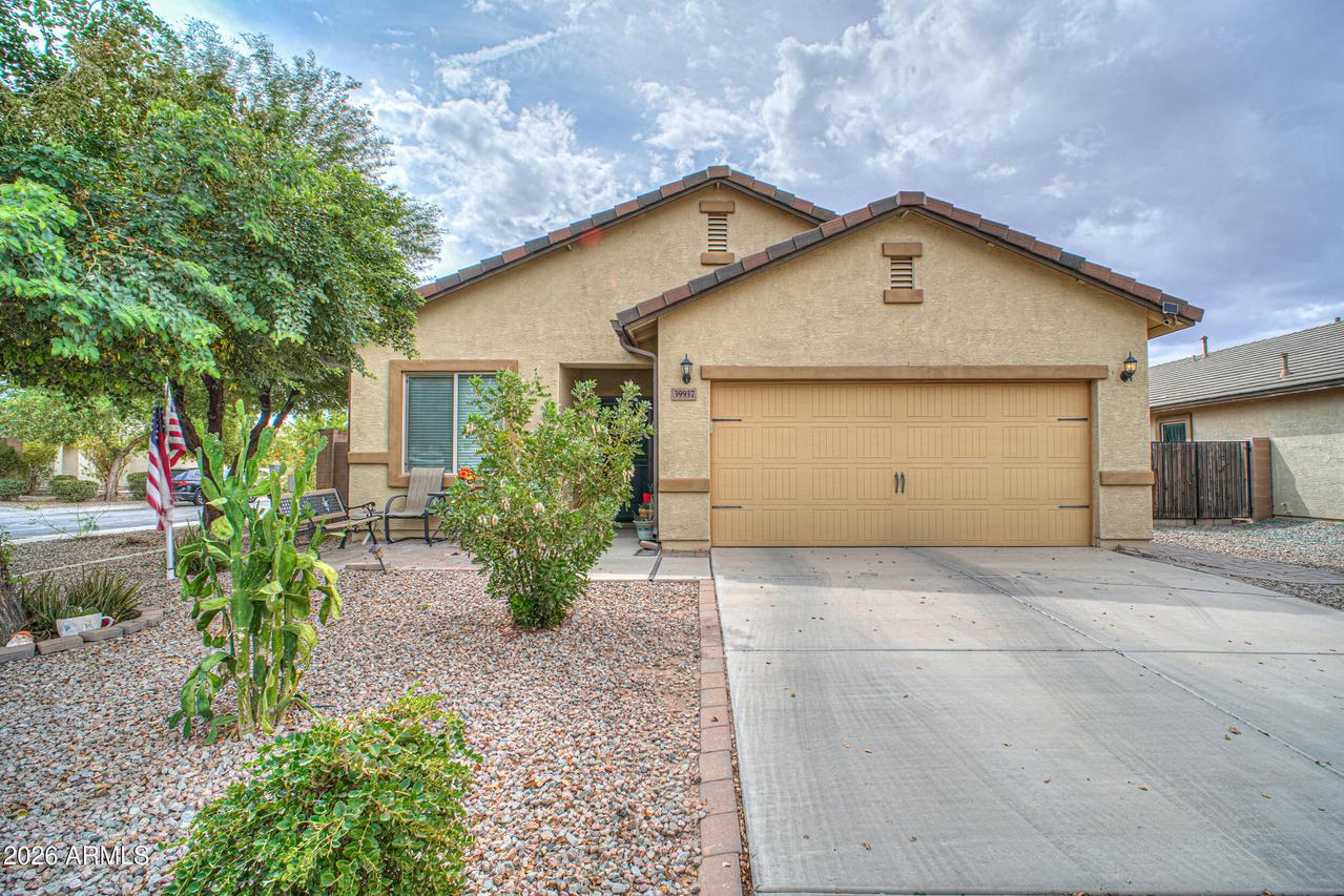 39937 W Pryor Ln., Maricopa, AZ 85138