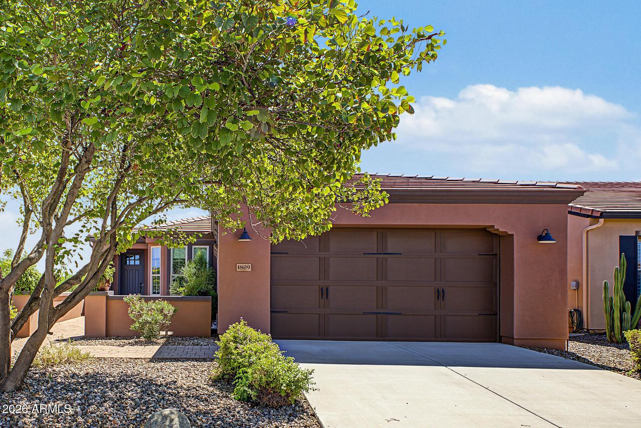 1809 E Adelante Way, Queen Creek, AZ 85140