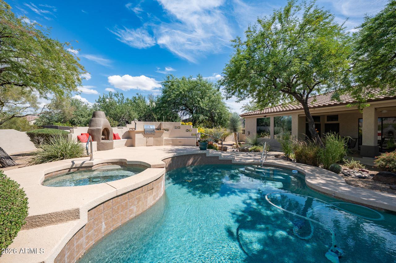 26862 N 73rd Way, Scottsdale, AZ 85266