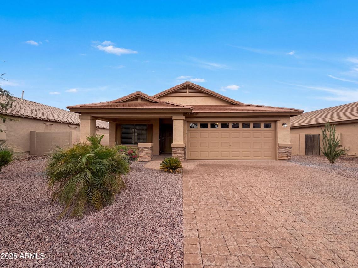 1365 E Prickly Pear Dr., Casa Grande, AZ 85122