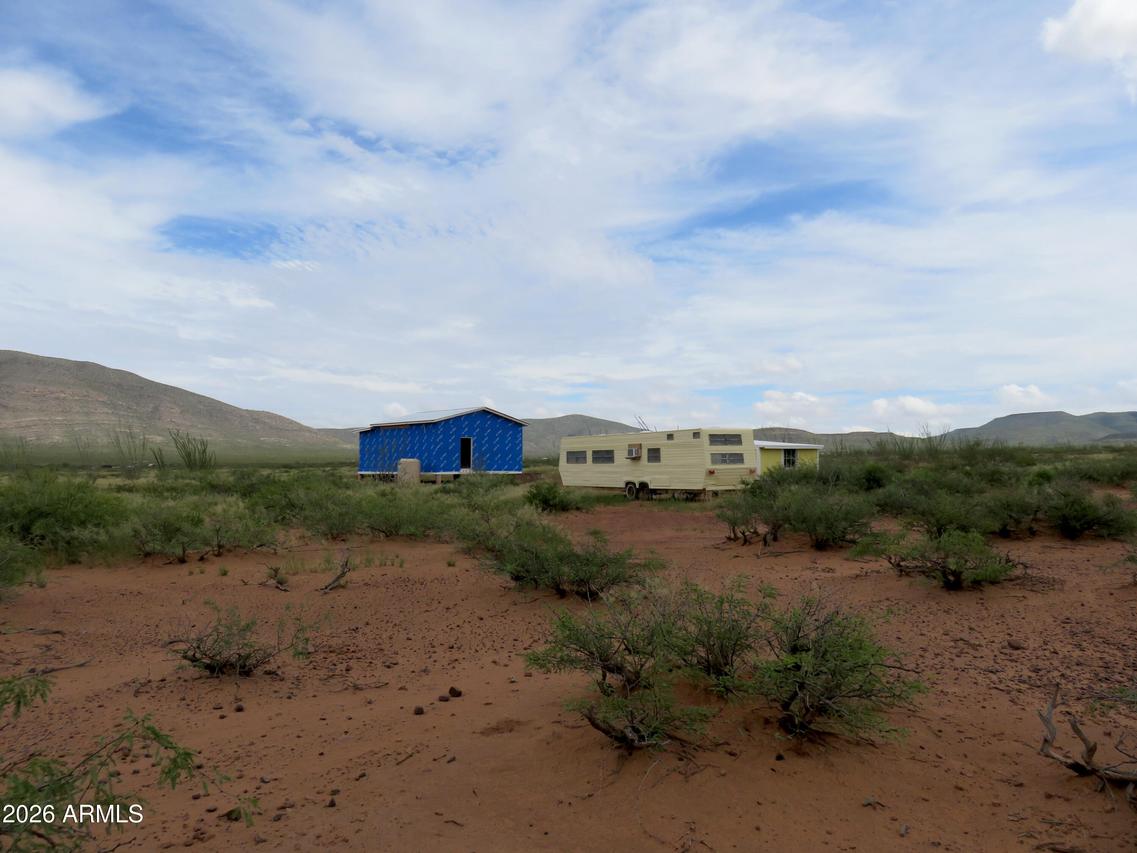 3542 S Lombardi Ln., Tombstone, AZ 85638