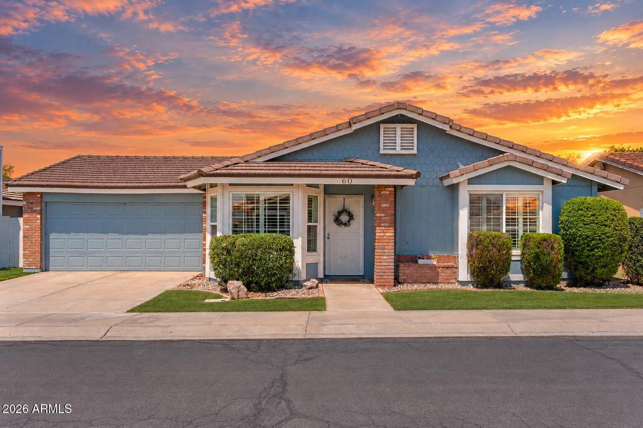 1616 N Alta Mesa Dr. #60, Mesa, AZ 85205