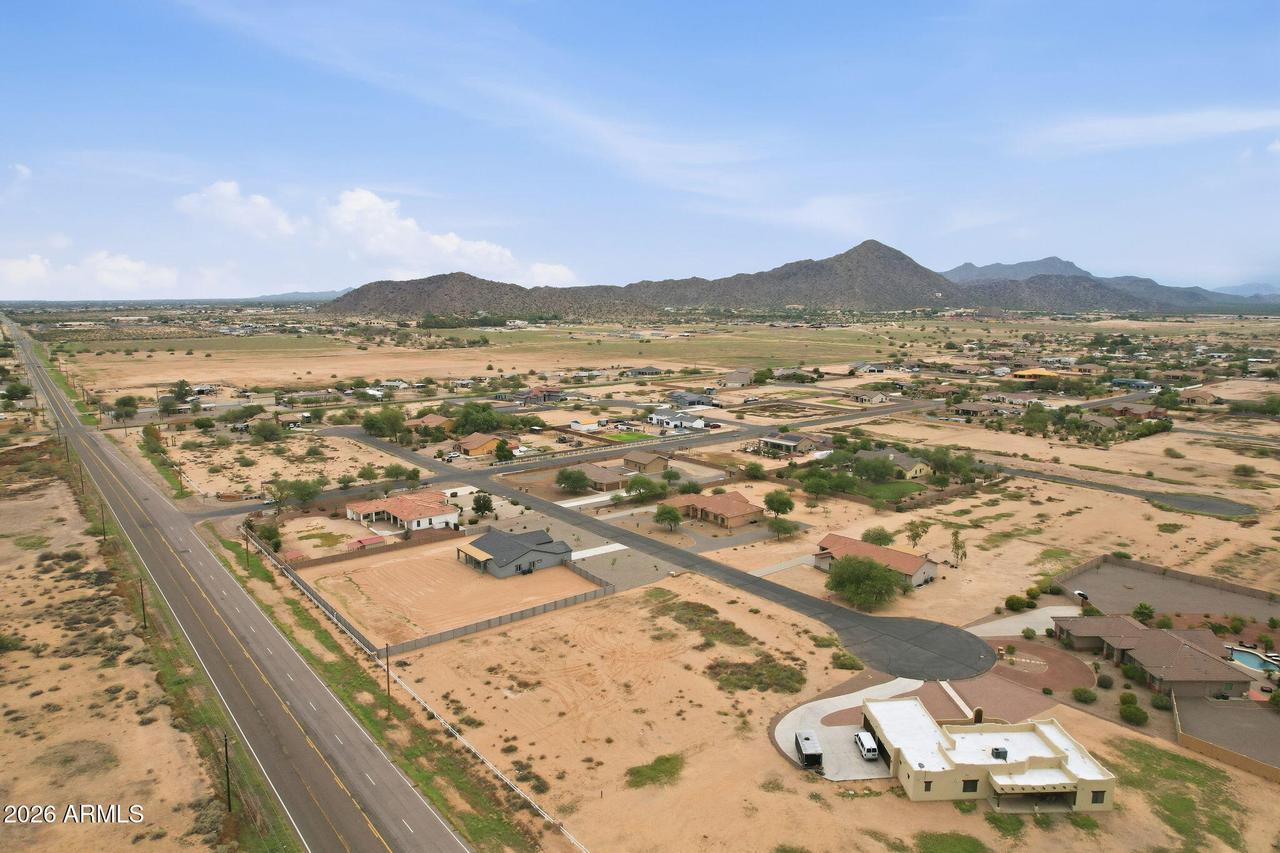 6841 W Appaloosa Tr. #123, Coolidge, AZ 85128