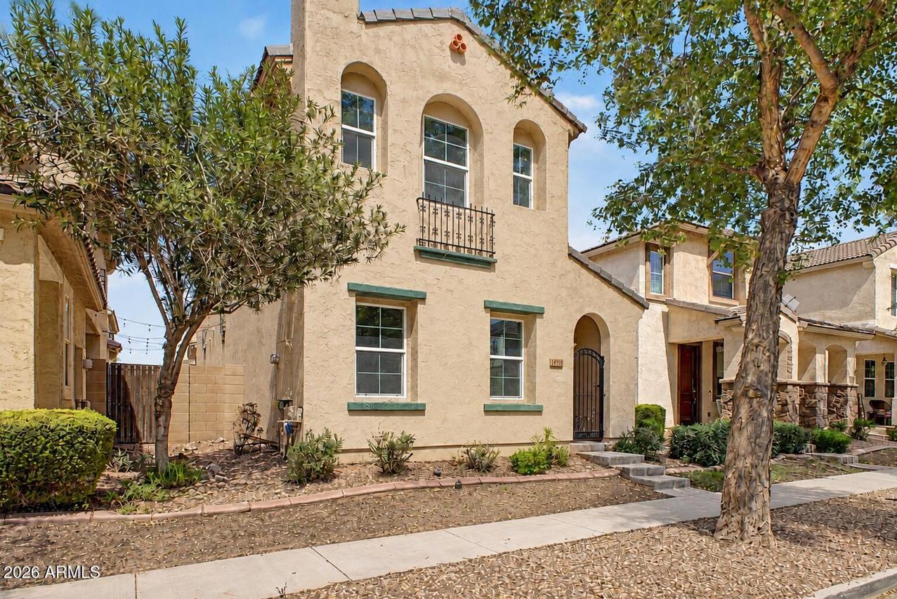 4114 E Vest Ave., Gilbert, AZ 85295