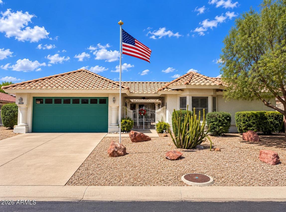14118 W Whitewood Dr., Sun City West, AZ 85375