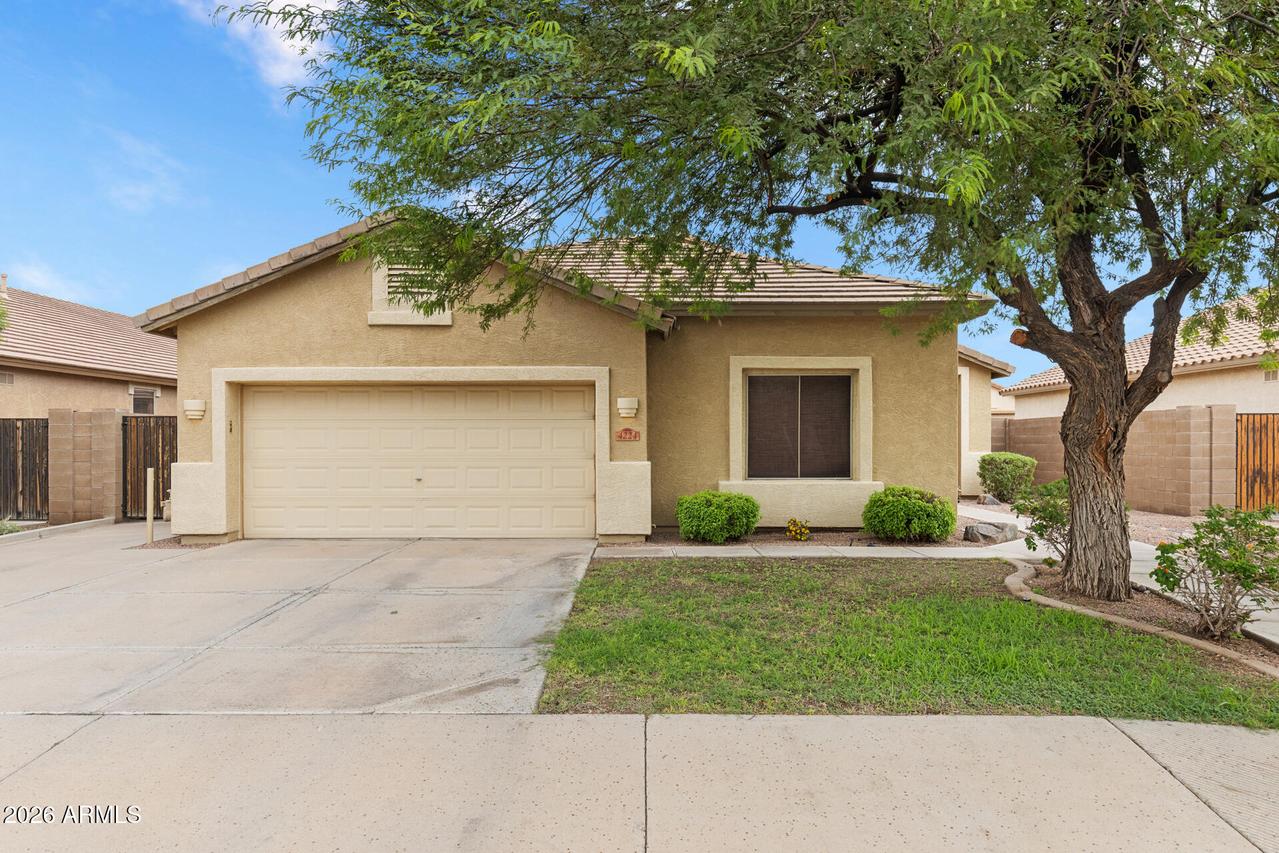 4224 E Cherry Hills Dr., Chandler, AZ 85249
