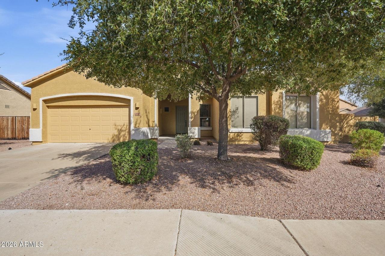 26237 N 74th Ln., Peoria, AZ 85383