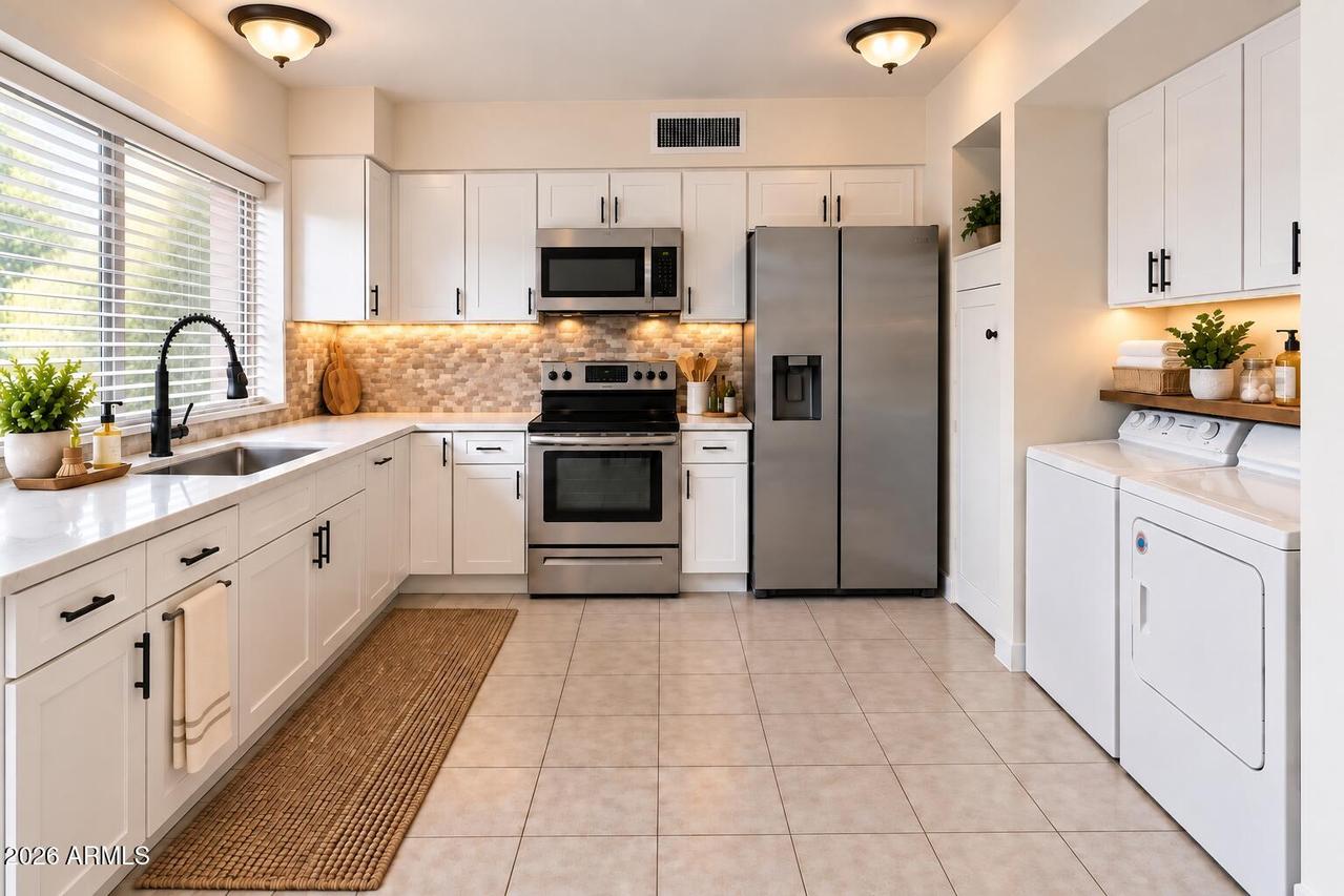 4625 W Thomas Rd. #53, Phoenix, AZ 85031