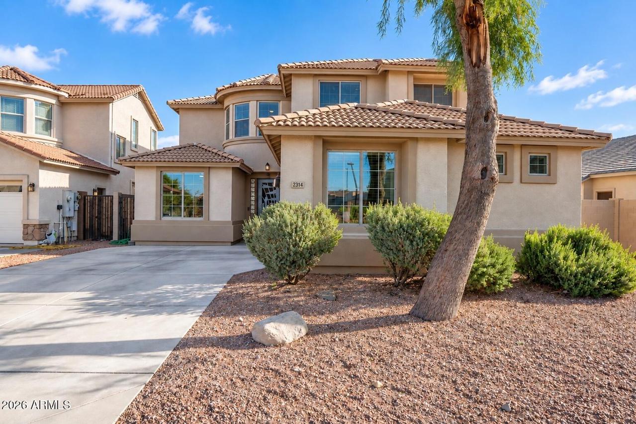 25814 W Magnolia St., Buckeye, AZ 85326
