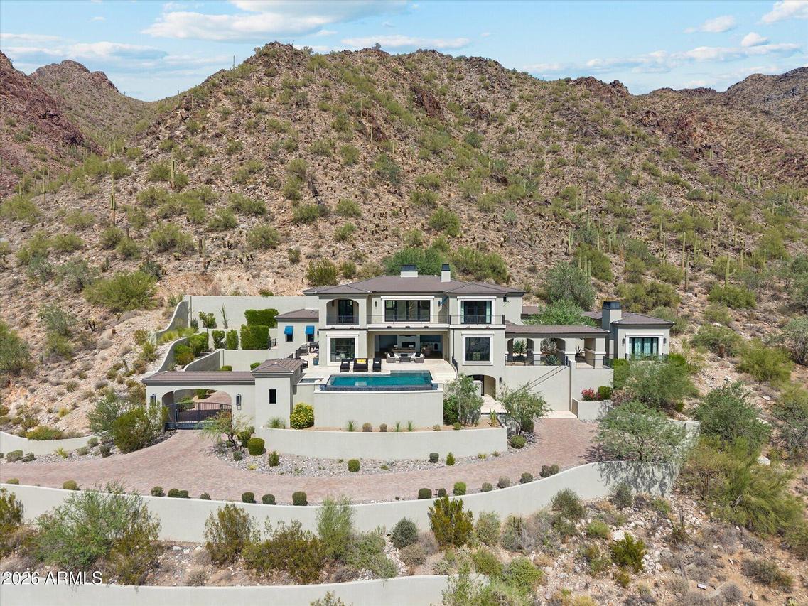 11450 E Hideaway Ln., Scottsdale, AZ 85255