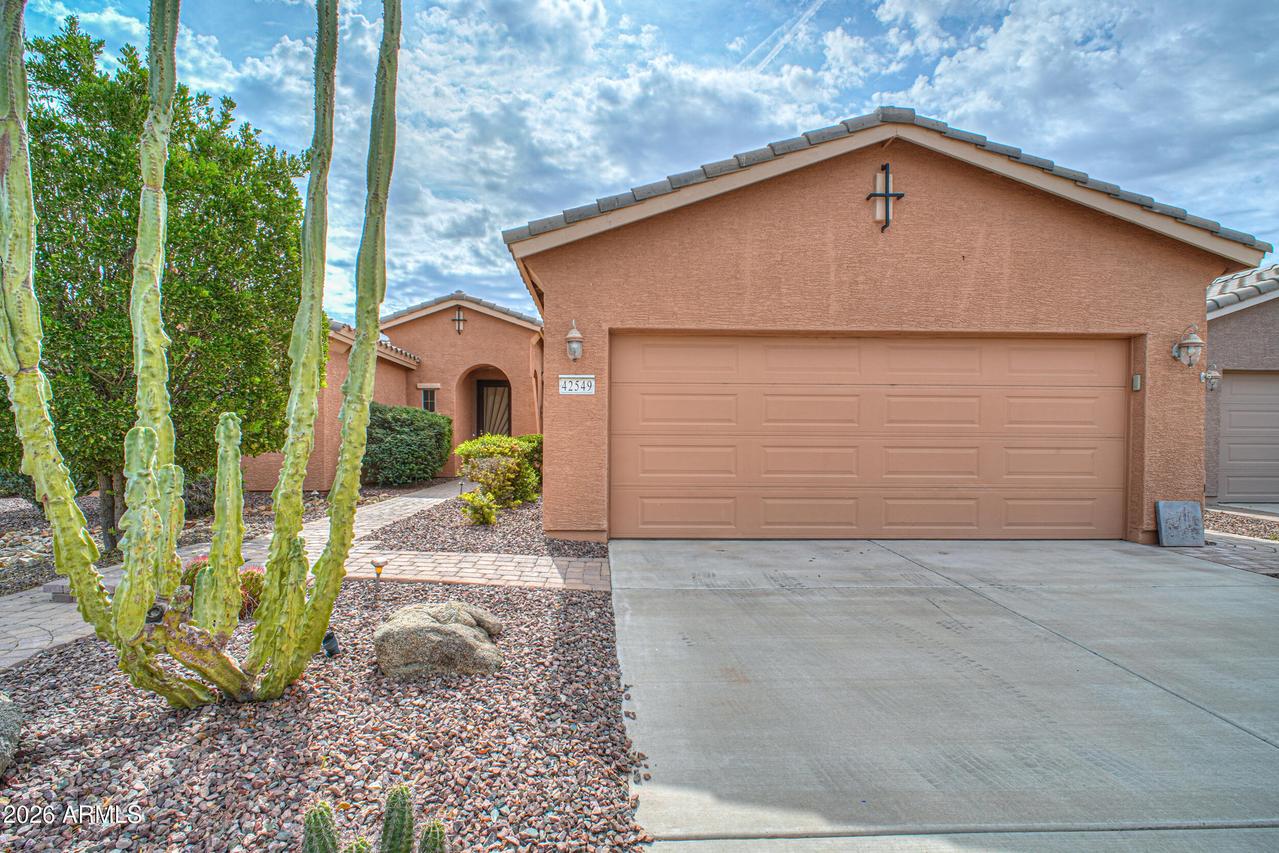 42549 W Kingfisher Dr., Maricopa, AZ 85138