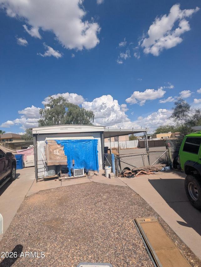 5506 E Alder Ave., Mesa, AZ 85206