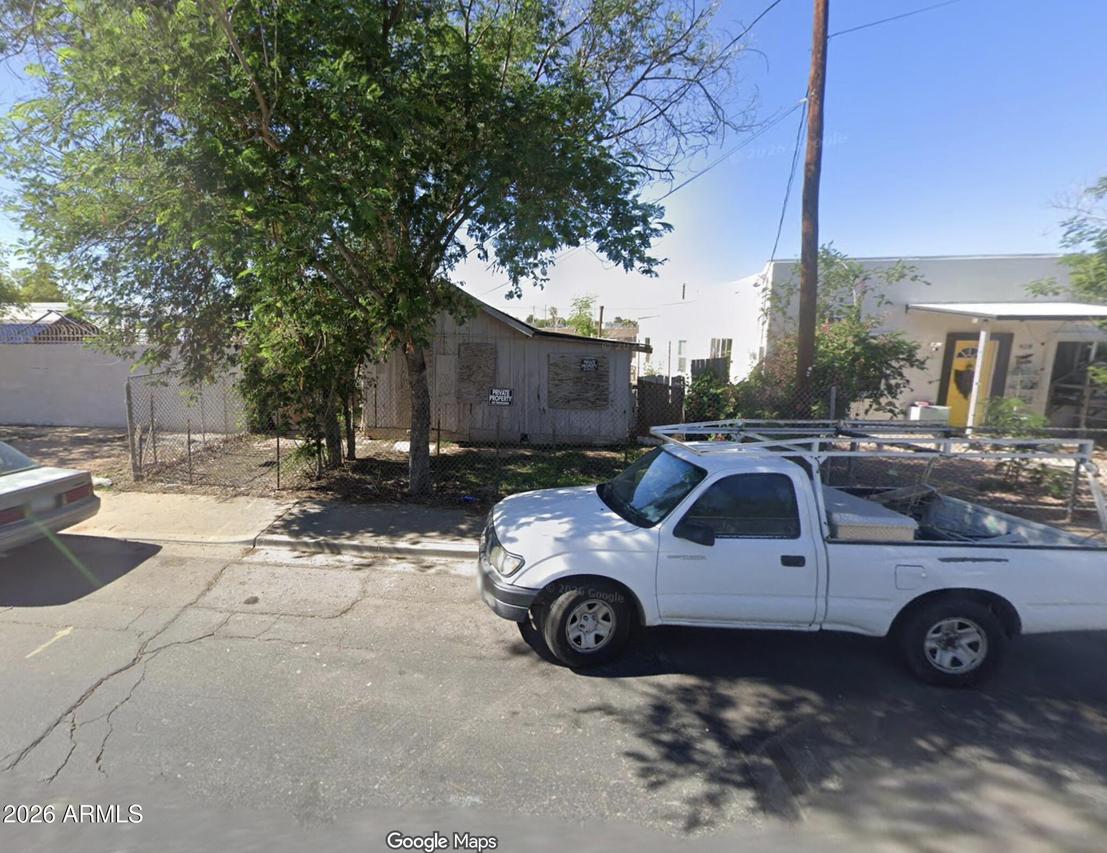 414 N Sirrine #4, Mesa, AZ 85201