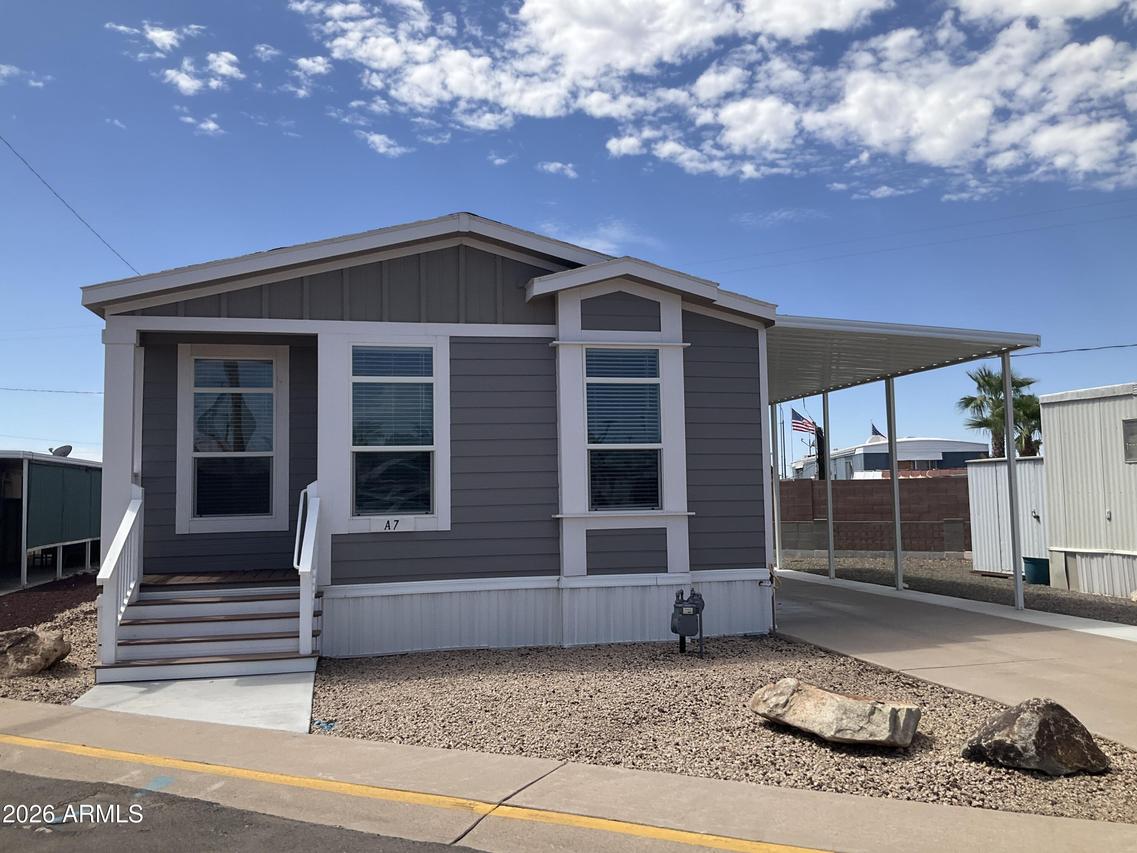 2460 E Main St. #A07, Mesa, AZ 85213