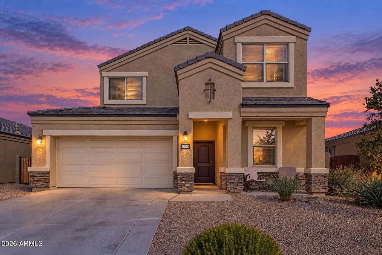 30950 W Weldon Ave., Buckeye, AZ 85396