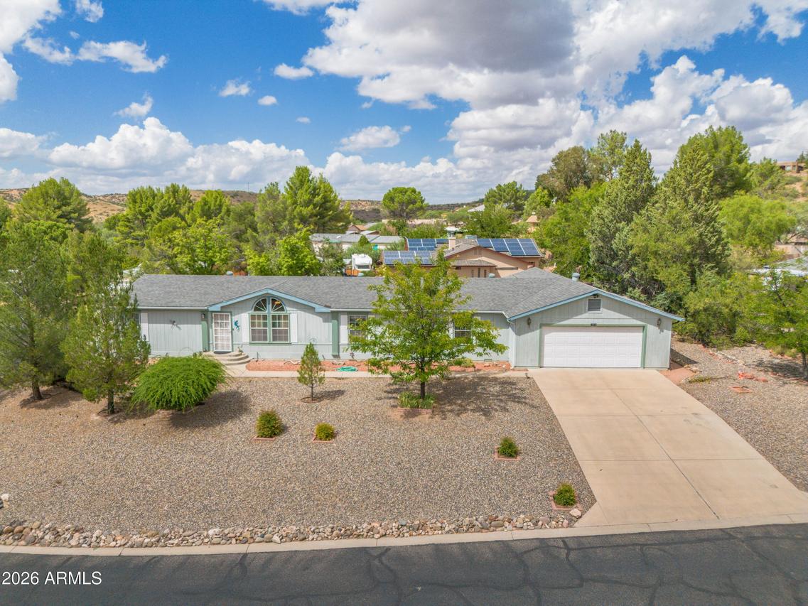 10710 E Quail Run Rd., Cornville, AZ 86325