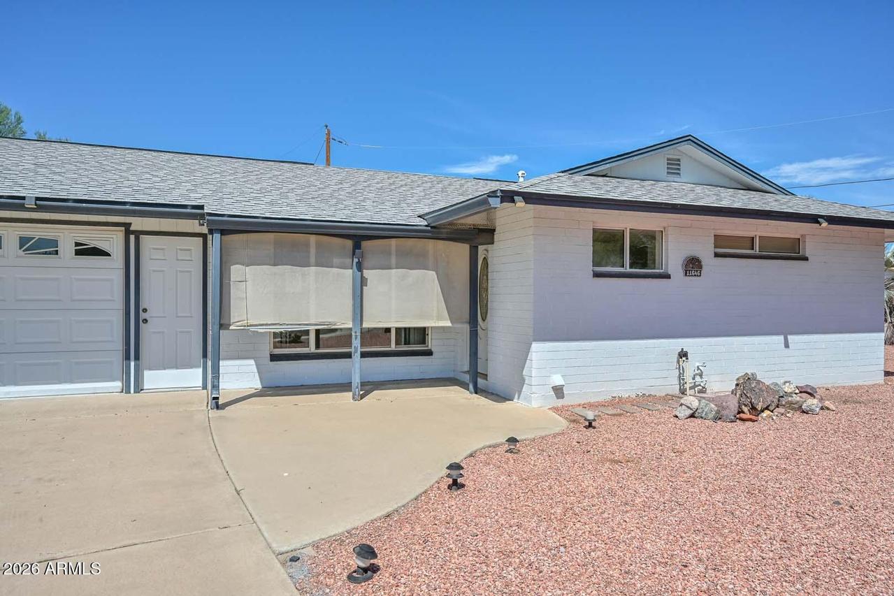 11646 N 105th Ave., Sun City, AZ 85351