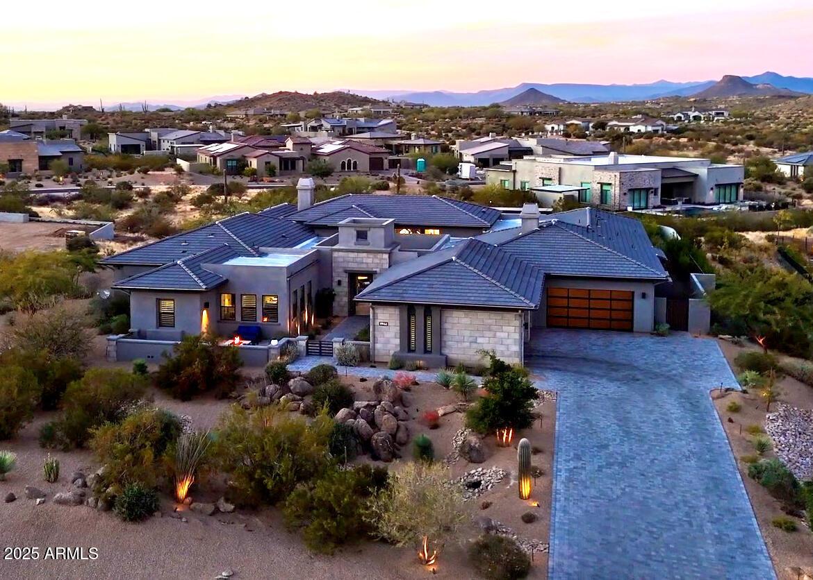 11946 E Cavedale Dr., Scottsdale, AZ 85262