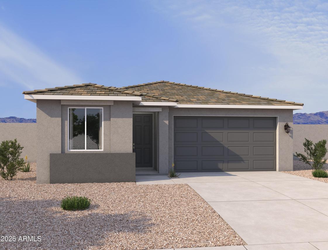 7031 E Bisbee St., San Tan Valley, AZ 85143