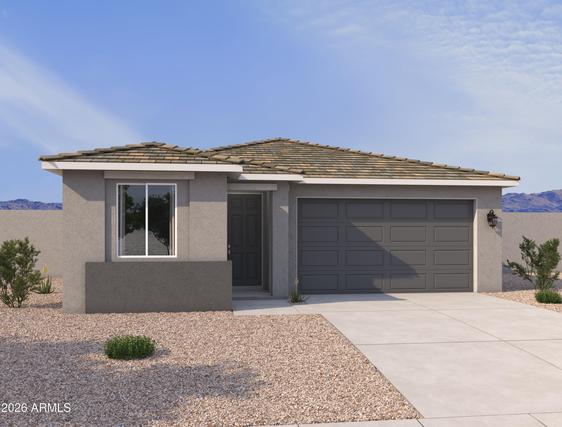 New Homes For Sale This Week That Attend Poston Butte High School: September 11th to September 17th