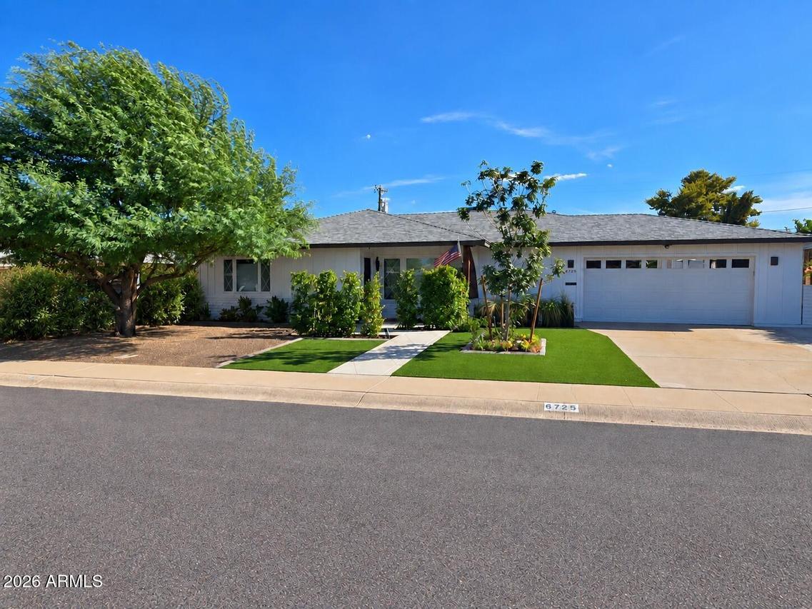 6725 E Holly St., Scottsdale, AZ 85257