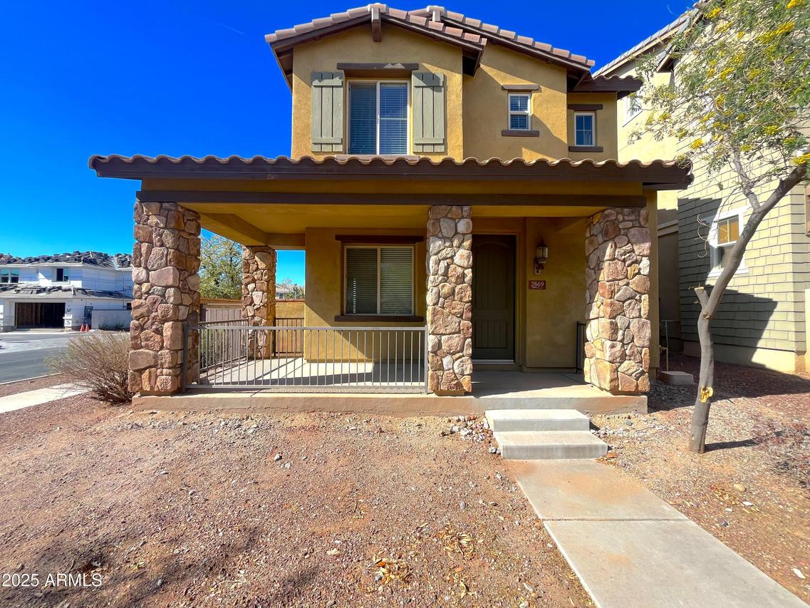 2869 N Claire Dr., Buckeye, AZ 85396