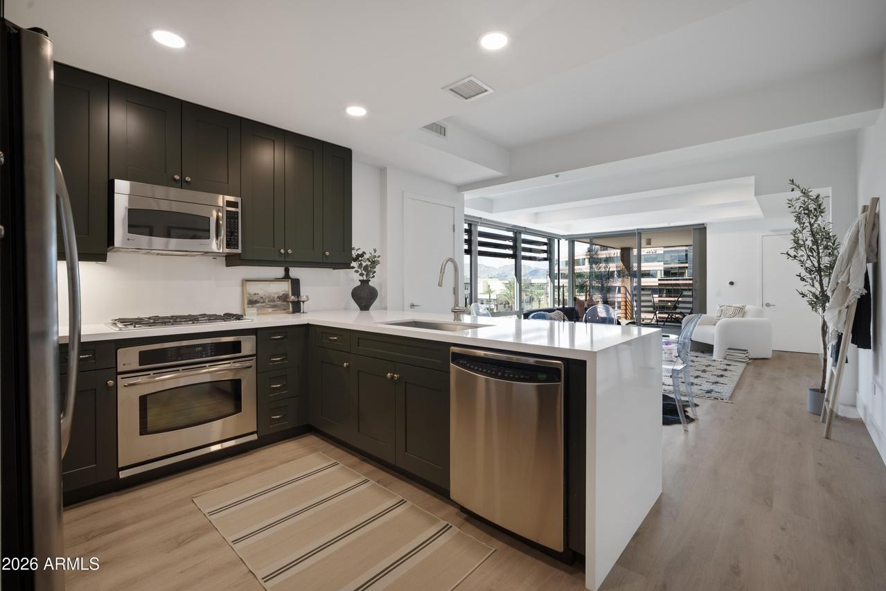 7141 E Rancho Vista Dr. #5005, Scottsdale, AZ 85251
