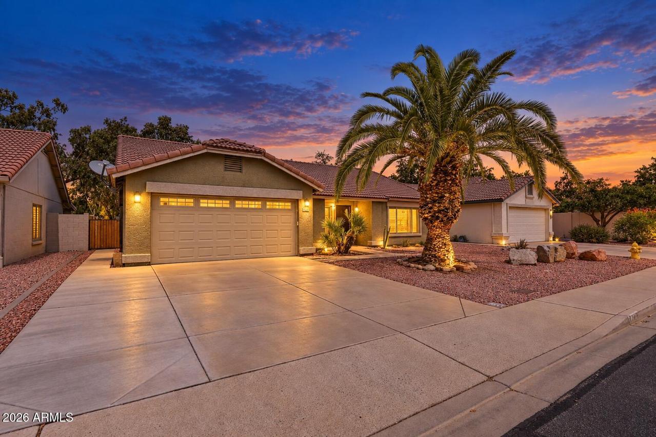 1244 E Harvard Ave., Gilbert, AZ 85234