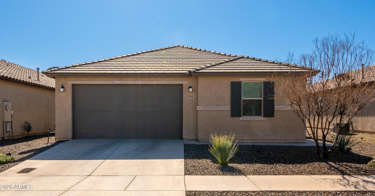 8746 E Stone Meadow Cir., Tucson, AZ 85730