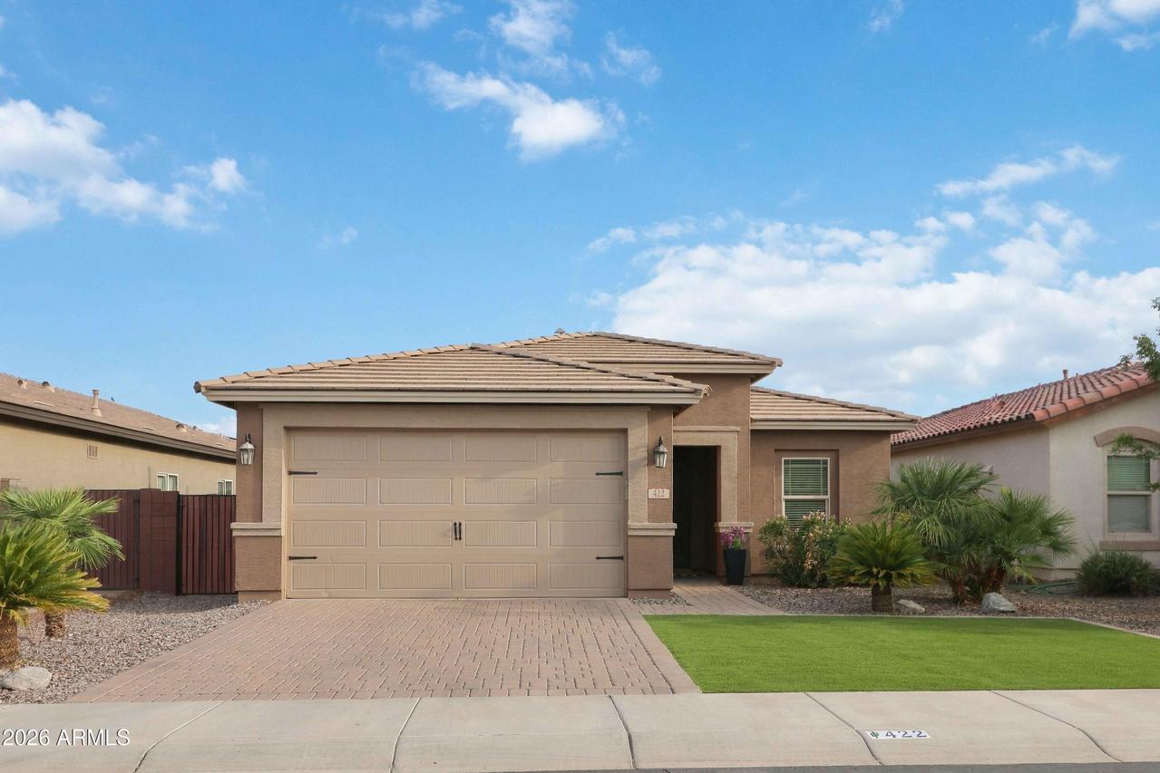 422 W Evergreen Pear Ave., Queen Creek, AZ 85140