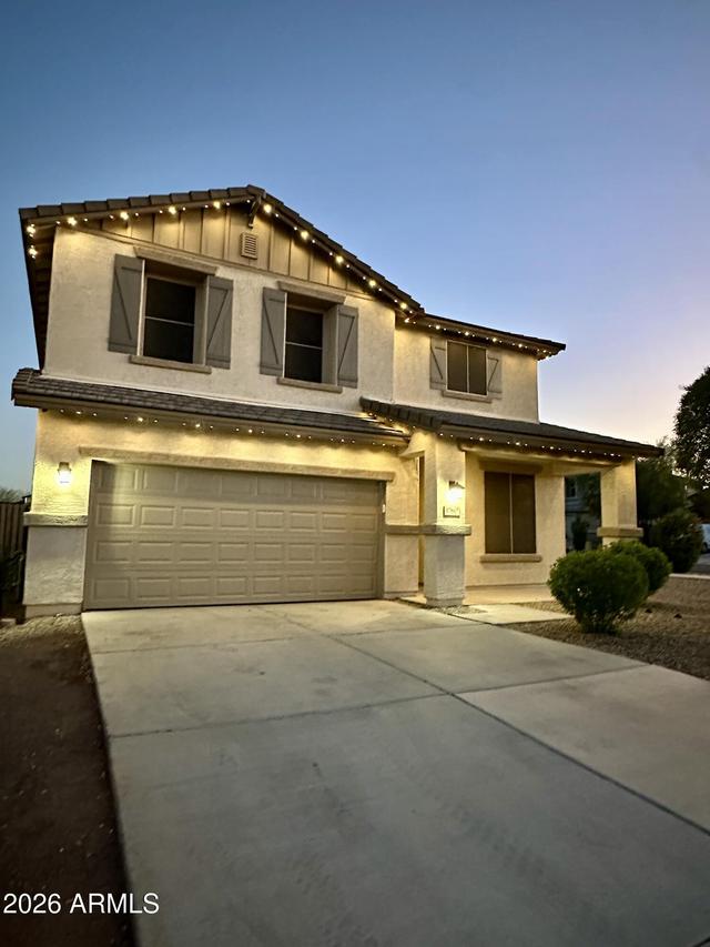 17867 W Jessie Ln., Surprise, AZ 85387