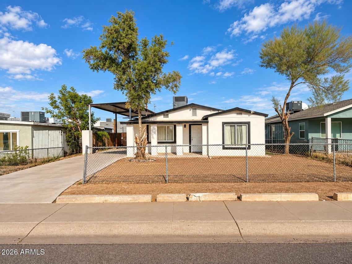 1607 S 6th St., Phoenix, AZ 85004