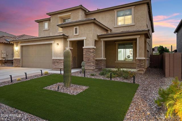 New Homes with Master Bedrooms on the 1st Floor in Aloravita: September 12th to September 18th