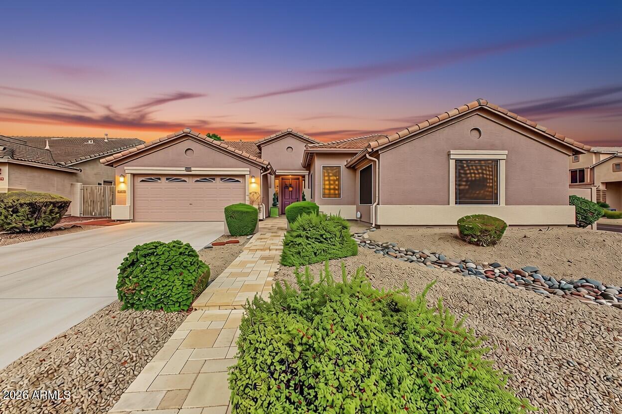 25705 N 68th Ln., Peoria, AZ 85383