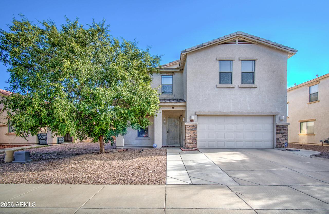 9133 W Virginia Ave., Phoenix, AZ 85037
