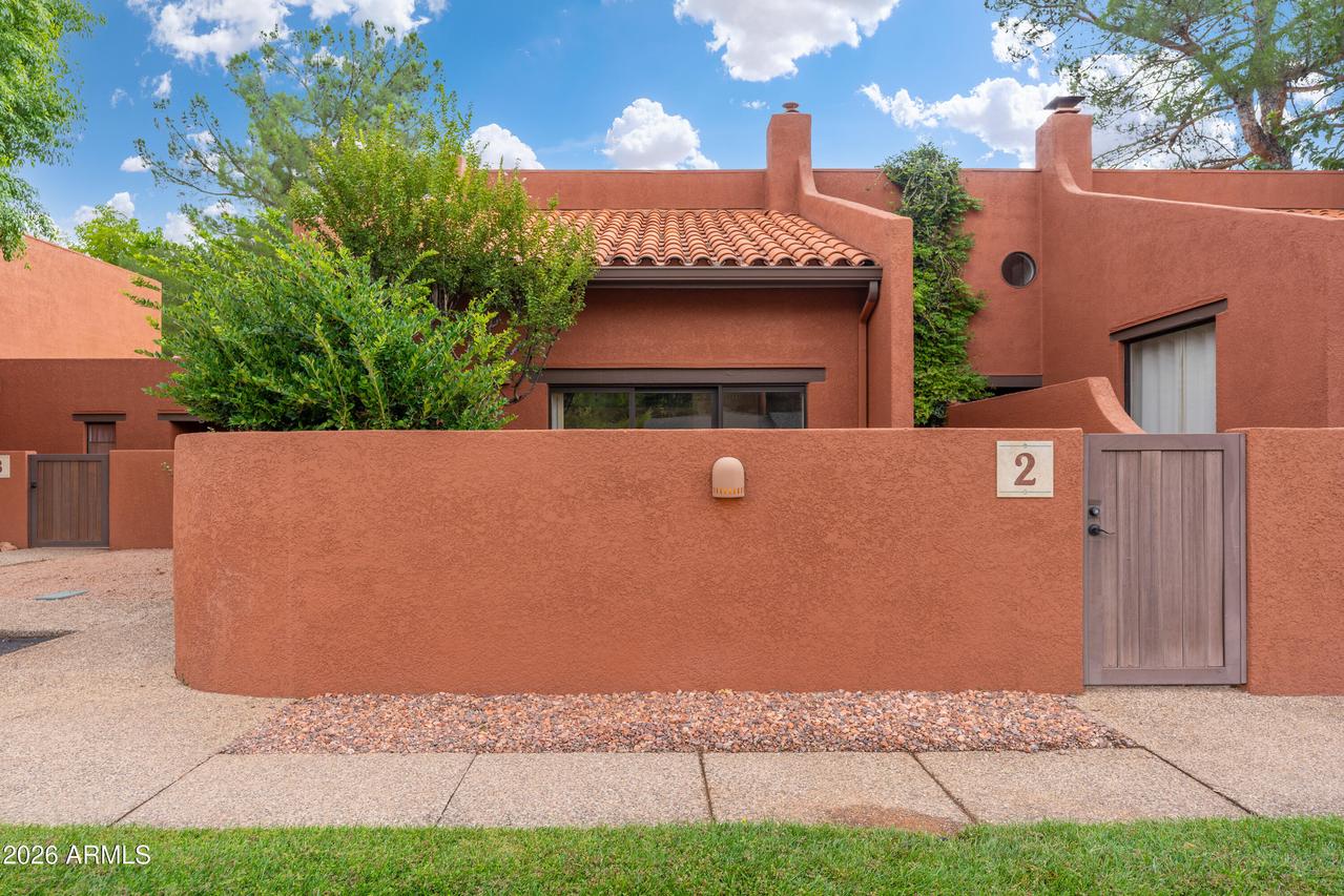 165 Verde Valley School Rd. #2, Sedona, AZ 86351