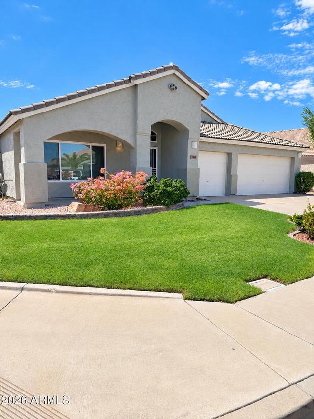 8465 E Portobello Ave., Mesa, AZ 85212