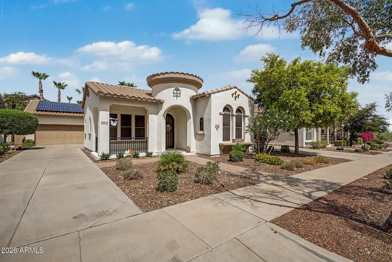20432 W Monarch Ct., Buckeye, AZ 85396