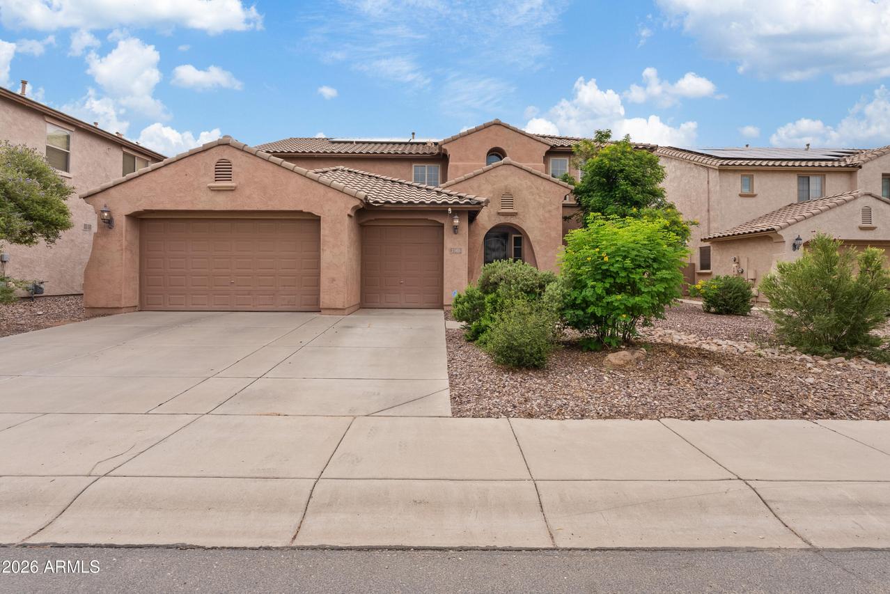 3363 N Spyglass Dr., Florence, AZ 85132