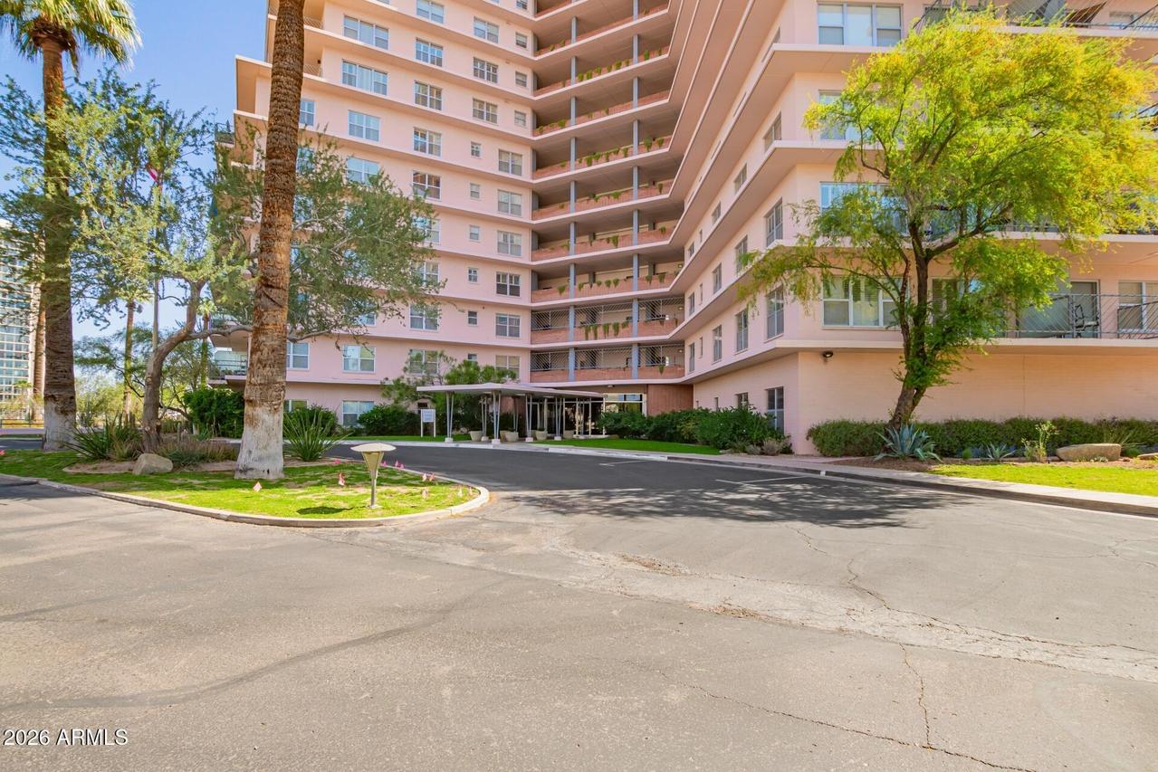 2201 N Central Ave. #4C, Phoenix, AZ 85004