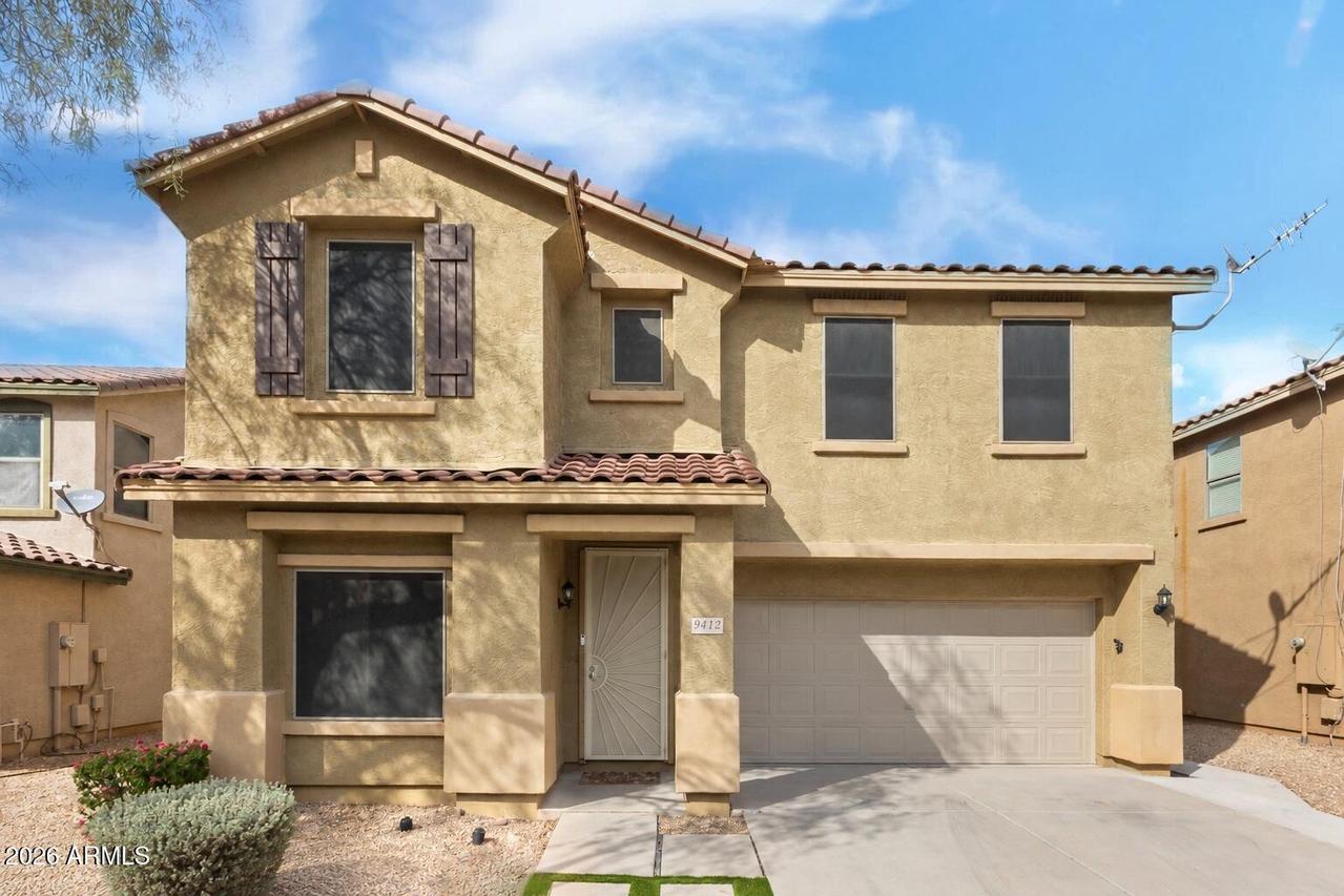 9412 W Wilshire Ave., Phoenix, AZ 85037