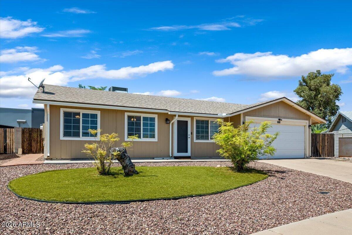 5818 S Judd St., Tempe, AZ 85283