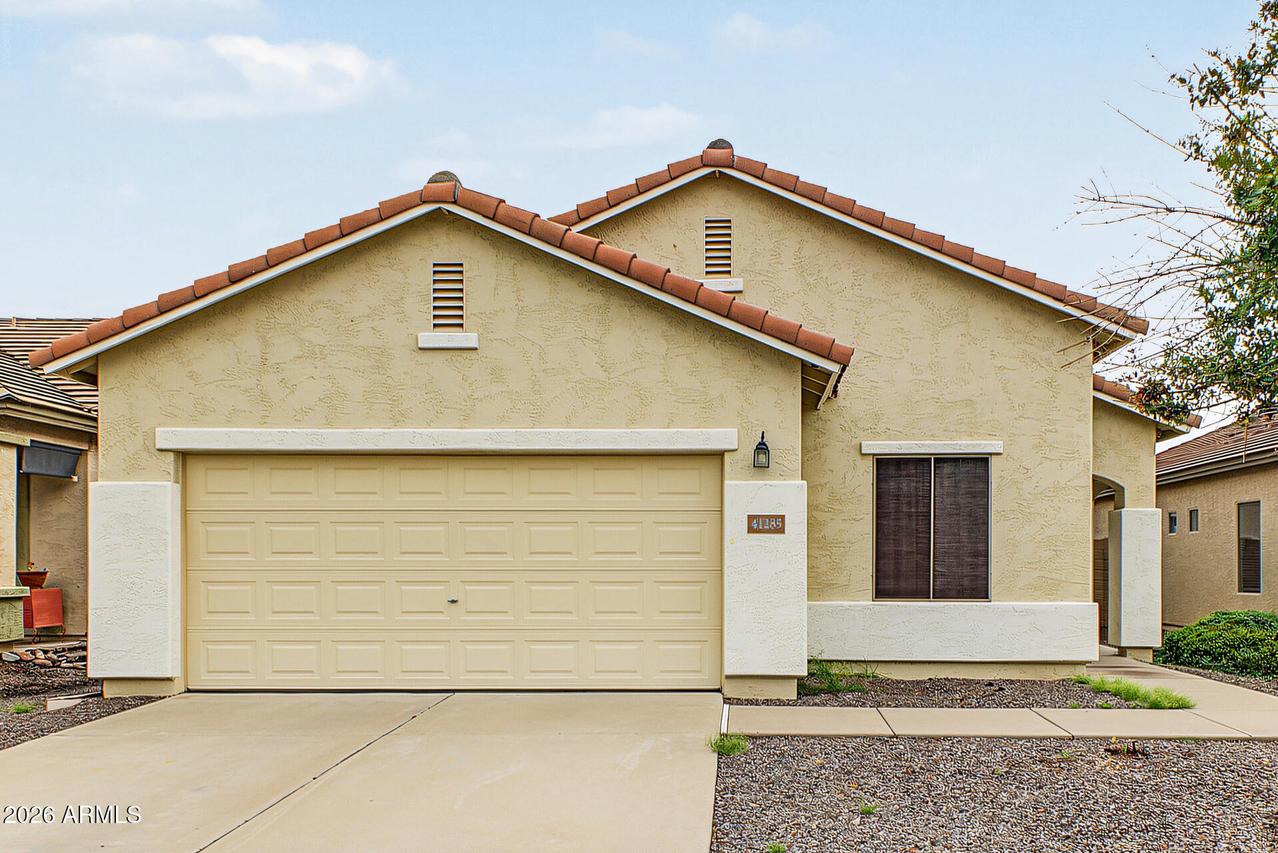 41285 N Stenson Dr., San Tan Valley, AZ 85140