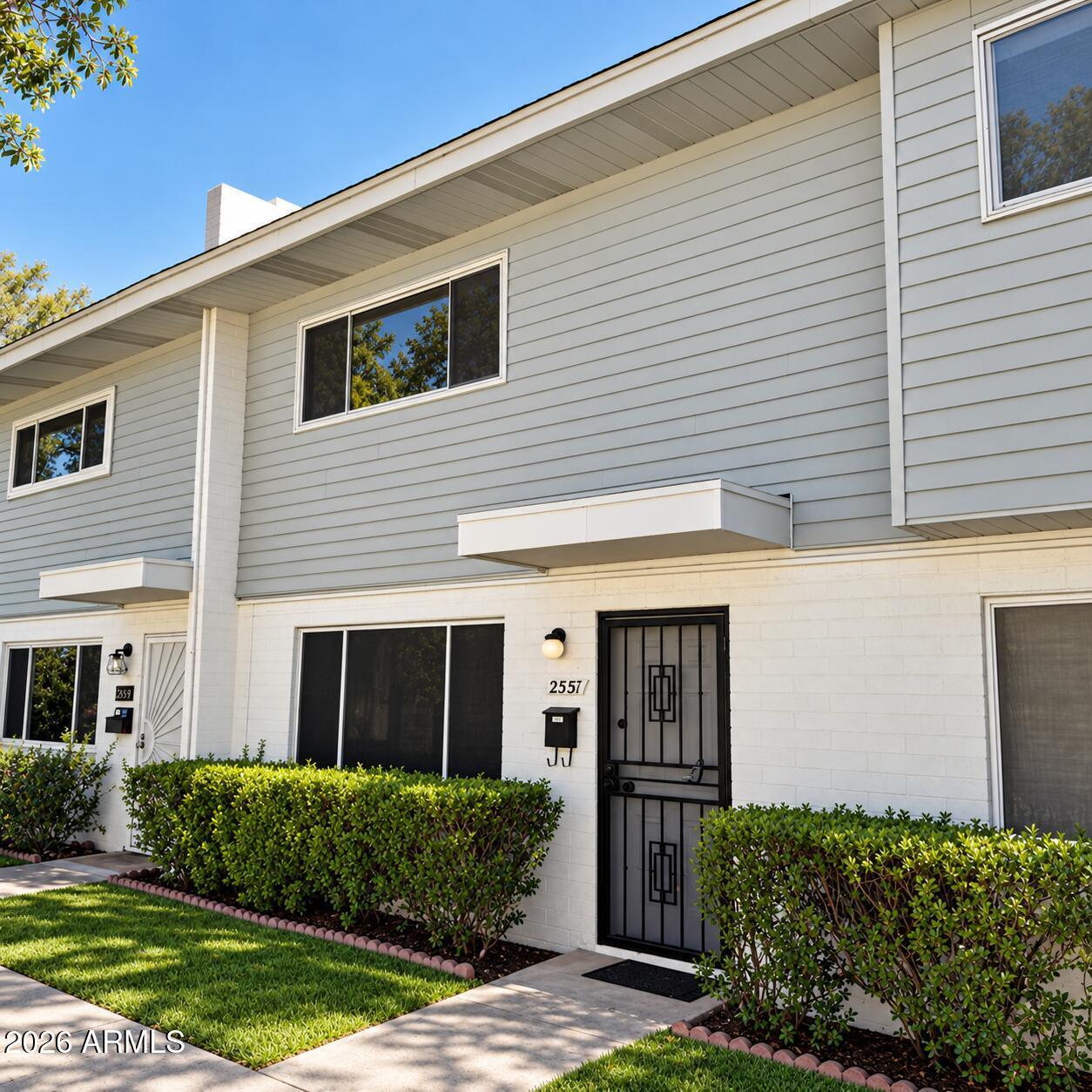 2551 W Berridge Ln. #D6, Phoenix, AZ 85017