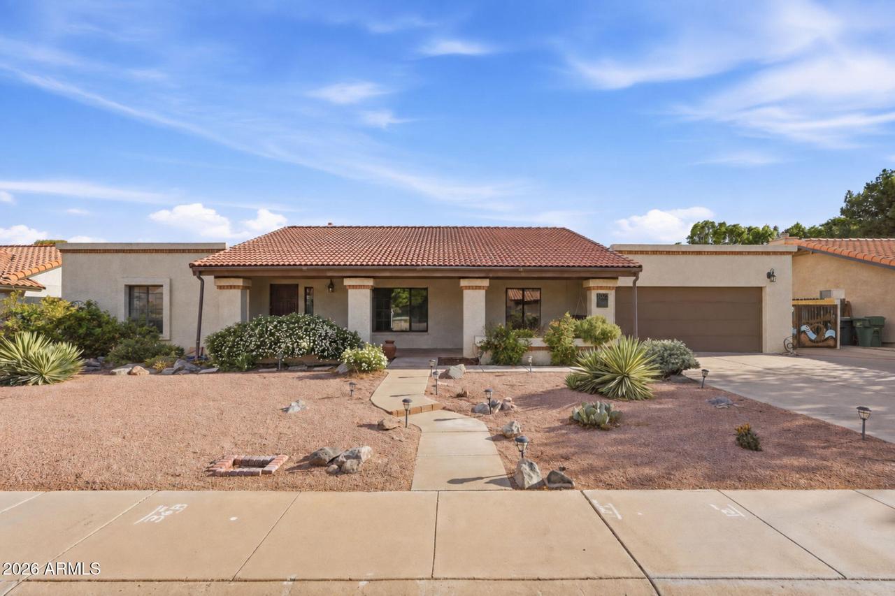 1023 E Derby Dr., Tempe, AZ 85284