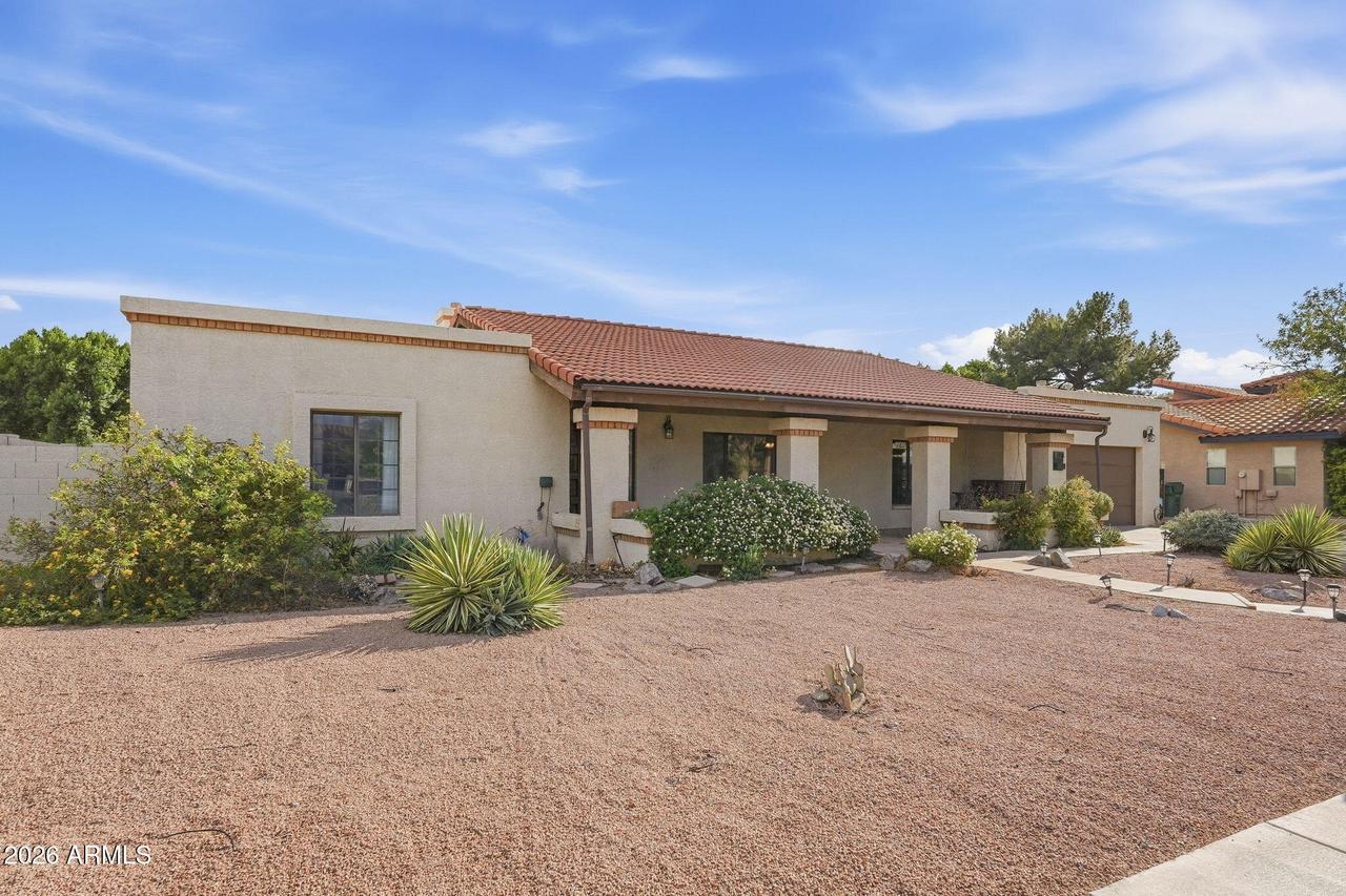 1023 E Derby Dr., Tempe, AZ 85284
